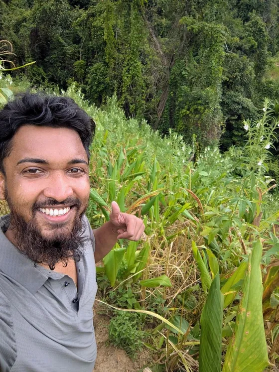 Rakib Hasan